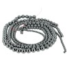 Perles Hématite