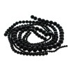 Perles Onyx Noir