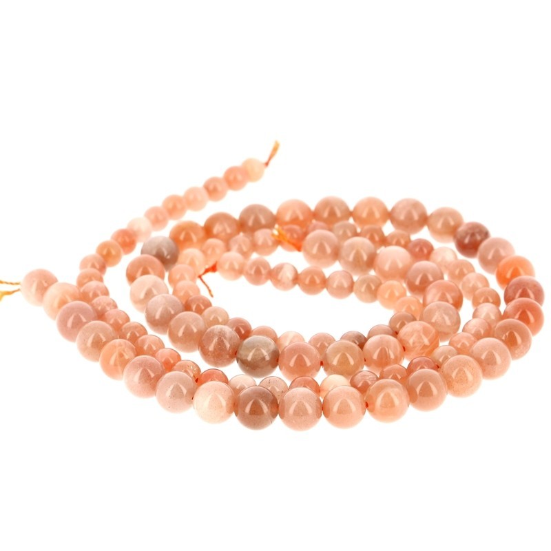 Perles Pierre du Soleil EXTRA