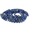 Perles Lapis-Lazuli A