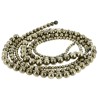 Perles Pyrite