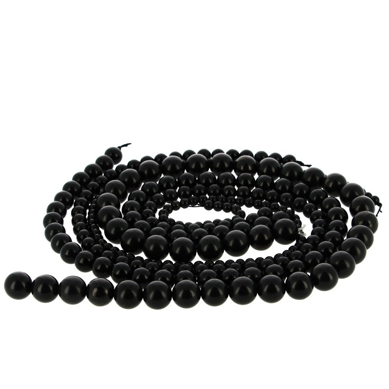 Perles Shungite EXTRA