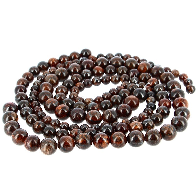 Perles Bronzite