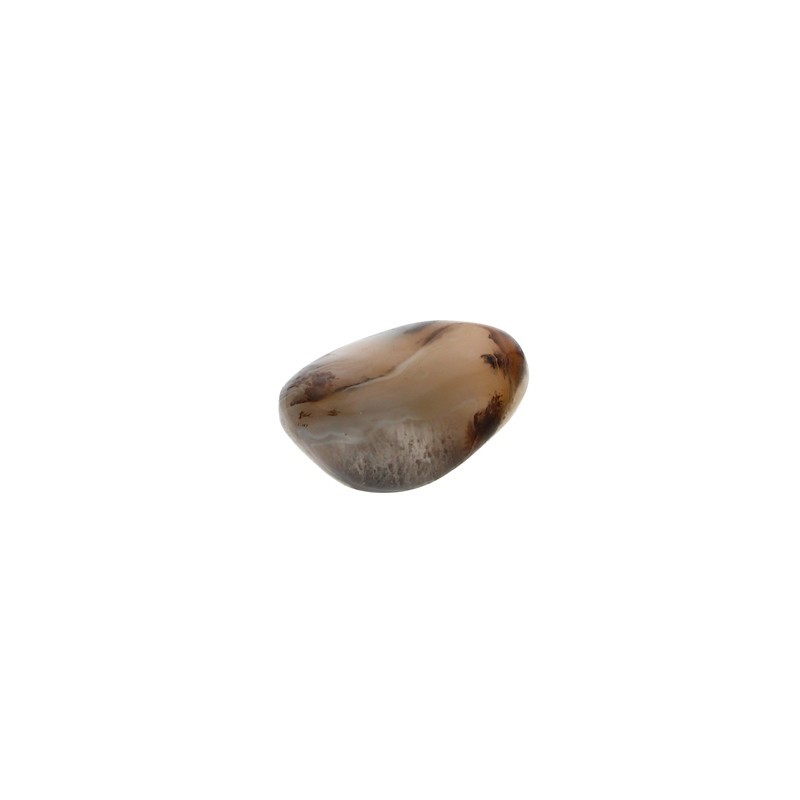 Grand Galet Agate de Madagascar 6.5 cm