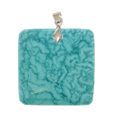 Opale Bleue Carré