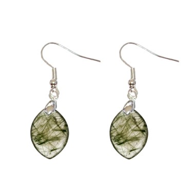 Quartz Inclusions de...