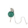 Pendules Boule Amazonite