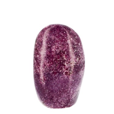 Forme Libre Lépidolite de...