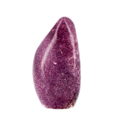 Forme Libre Lépidolite de...