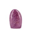 Forme Libre Lépidolite de Madagascar 15 cm
