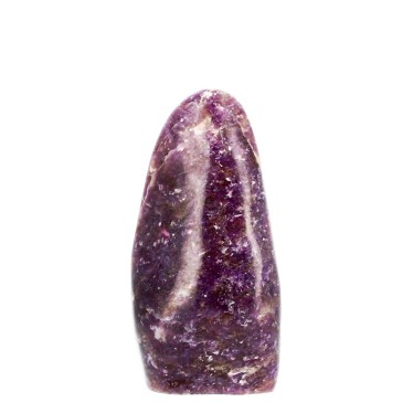 Forme Libre Lépidolite de...