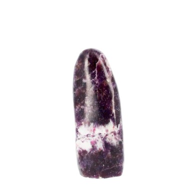 Forme Libre Lépidolite de Madagascar 16.5 cm
