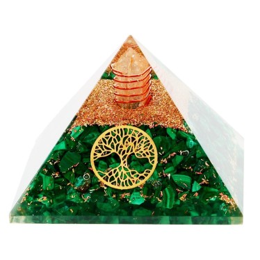 Véritable Malachite...