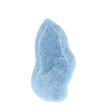 Forme Libre Calcite Bleue...