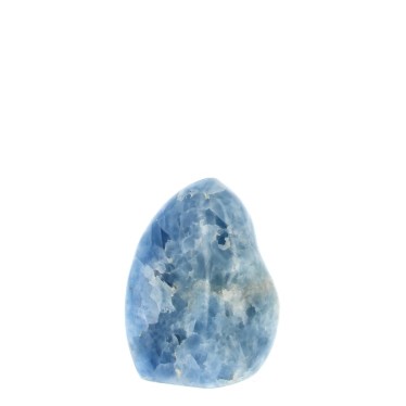 Forme Libre Calcite Bleue...