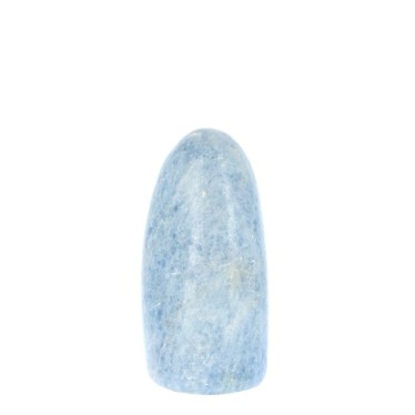 Forme Libre Calcite Bleue...