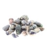 100 g de Iolite (Cordièrite) qualité A Pierres Roulées