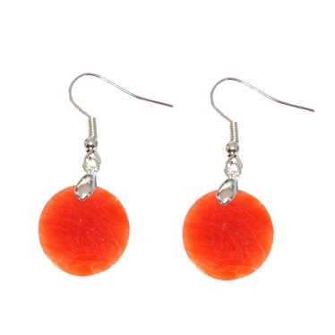 Calcite Orange EXTRA Rond
