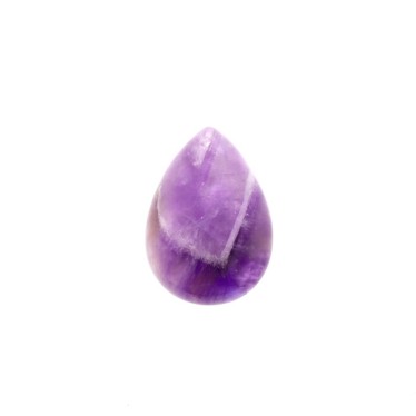 Améthyste Goutte 18 x 25 mm