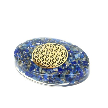 Galets Lapis-Lazuli...