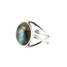 Bagues Argent 925 Réglables