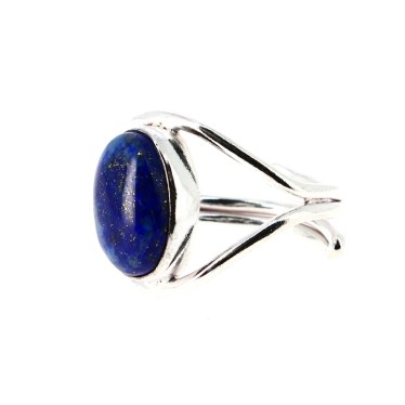 Bagues Argent 925 Réglables