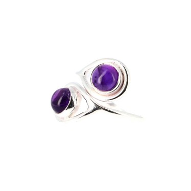 Bagues Argent 925 Réglables