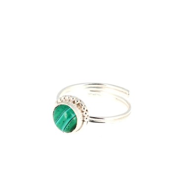 Bagues Argent 925 Réglables
