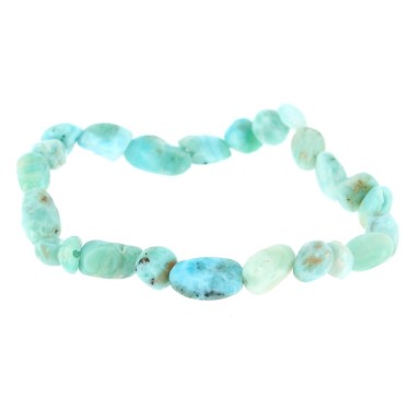 Véritable Larimar Grains 6...