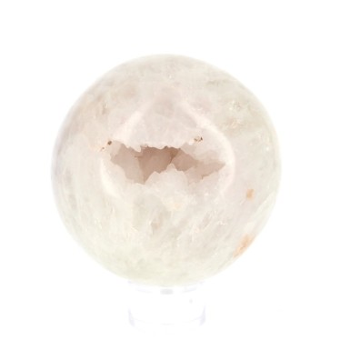 Sphère Agate Cristallisée...