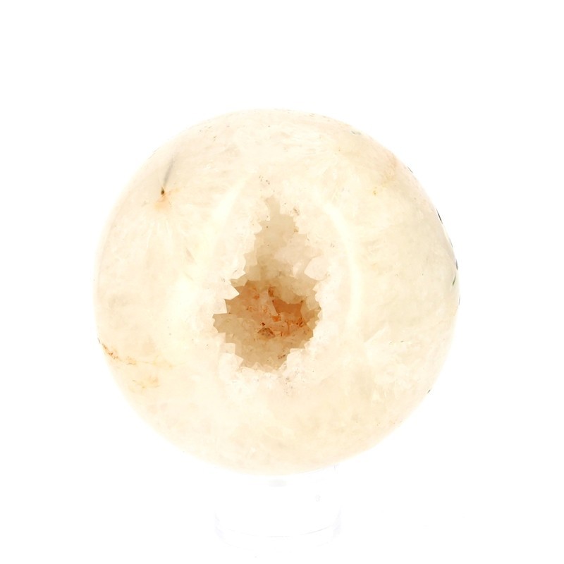 Sphère Agate Cristallisée Extra
