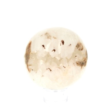 Sphère Agate Cristallisée...