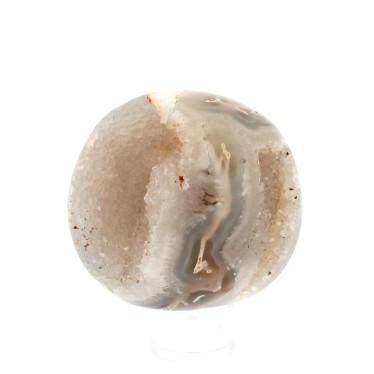 Sphère Agate Cristallisée...