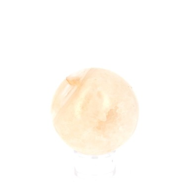 Sphère Agate Cristallisée Extra