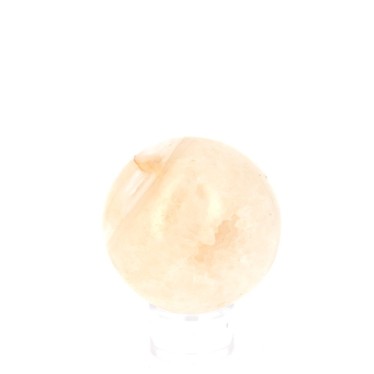 Sphère Agate Cristallisée...