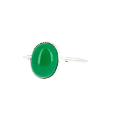 Jade & Argent 925