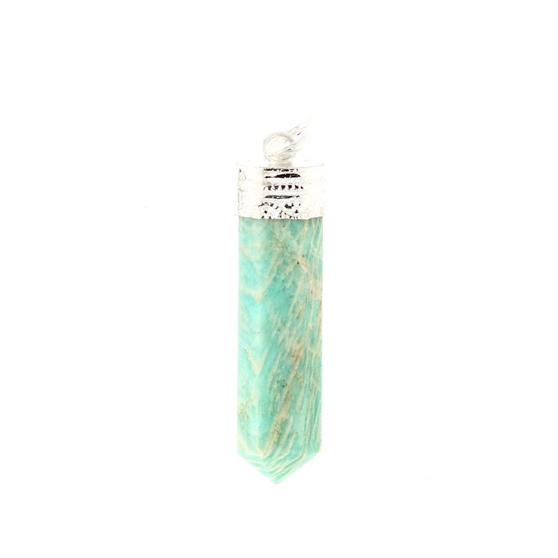 Crayon Amazonite