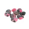 Cœur Rhodonite de Madagascar