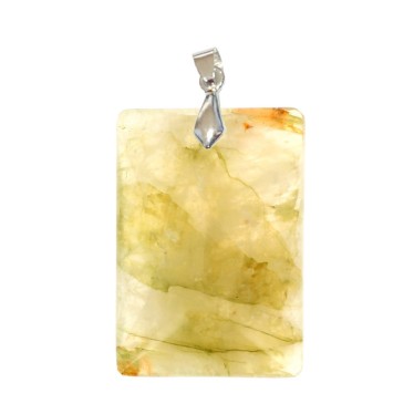 Quartz Vert Rectangle