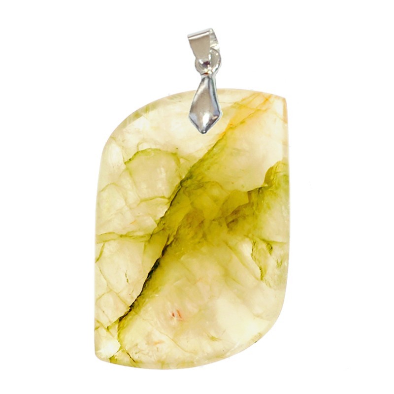 Quartz Vert Forme S