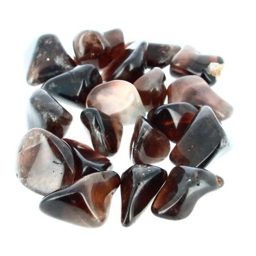 Quartz Fumé Foncé EXTRA de...