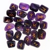Runes Améthyste
