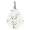 Howlite EXTRA Goutte