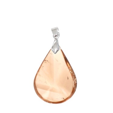 Véritable Citrine Naturelle...