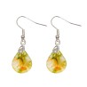 Quartz Vert Goutte