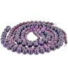 Perles Lépidolite EXTRA