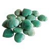 Cœurs Amazonite