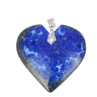Lapis-Lazuli Cœur