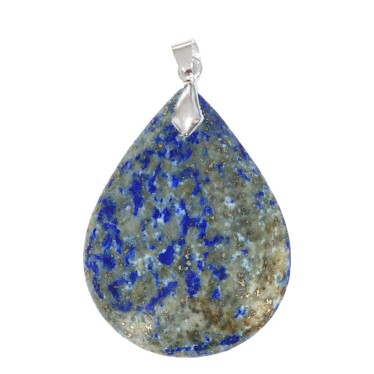 Lapis-Lazuli Goutte