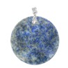 Lapis Lazuli Rond